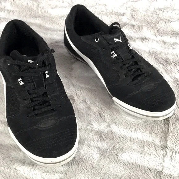 Puma hot sale esito sneakers